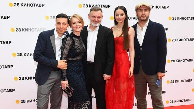 Кинотавр конкурс Кинотавр конкурс