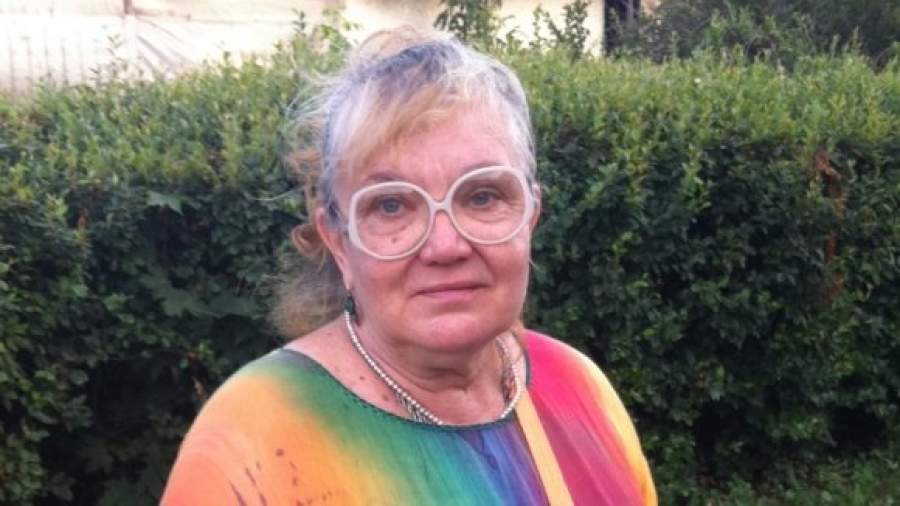 «До конца судов дом Мельникова не доживет»