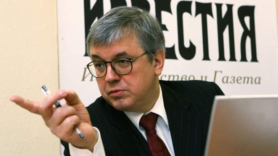 «30% людей в погонах можно сократить, но нельзя экономить на образовании и медицине»