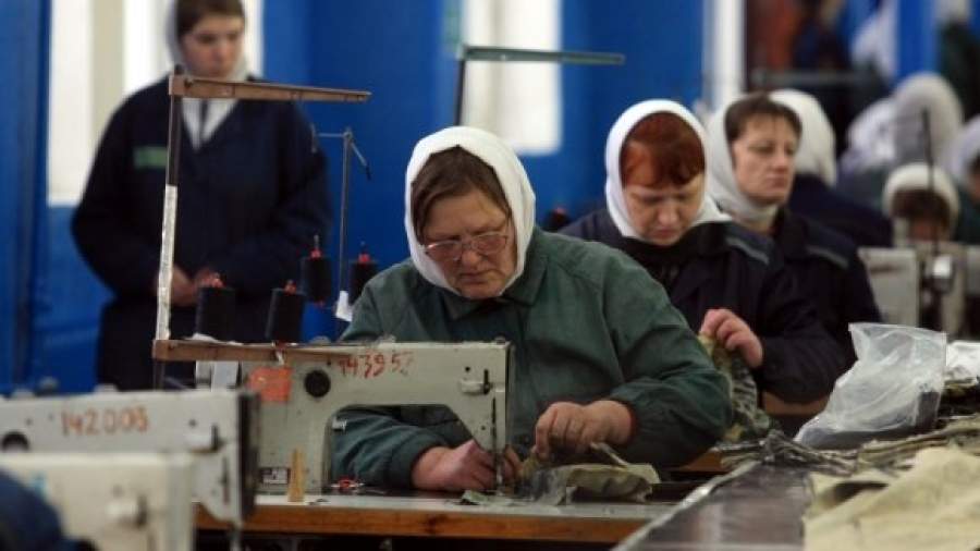 ФСИН открыла колонии для частных инвесторов