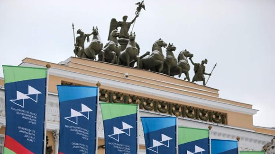 России нужны новые кинообразы