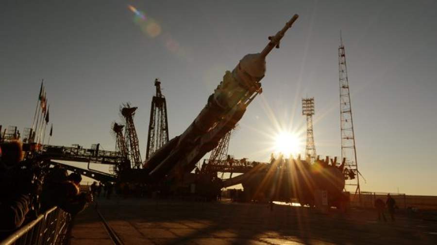 Законопроект о госкорпорации «Роскосмос» уже готов