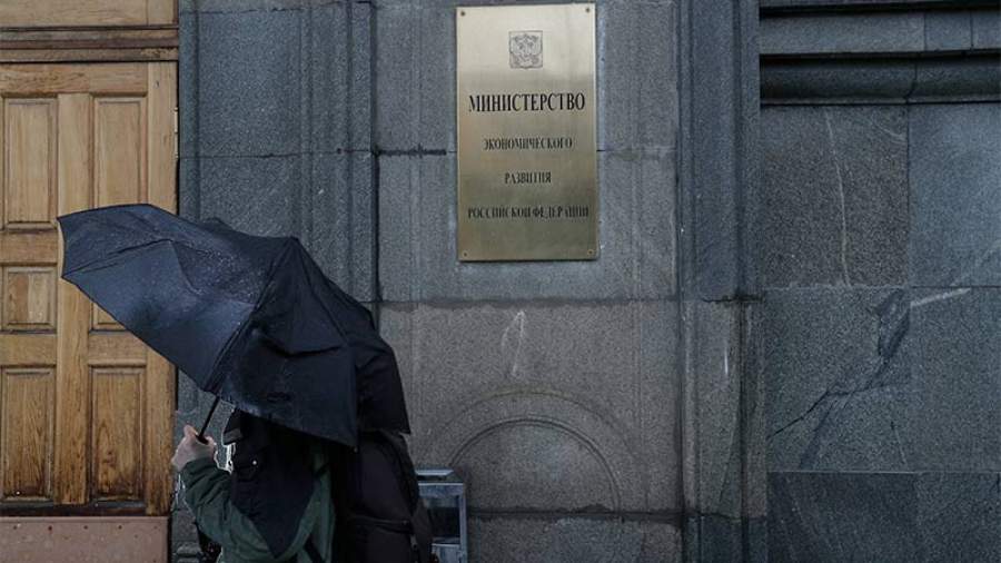 Минэкономразвития обеспечит новые кредиты малому бизнесу