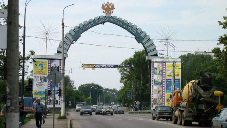 Громов отписал в офшоры одинцовские земли на $1,5 млрд