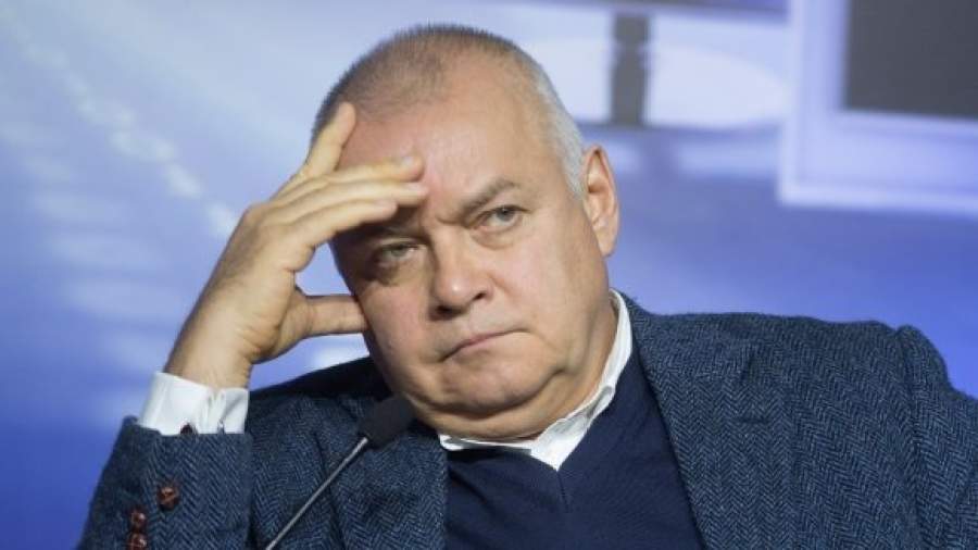 СПЧ считает удаление аккаунта Киселева нарушением свободы слова