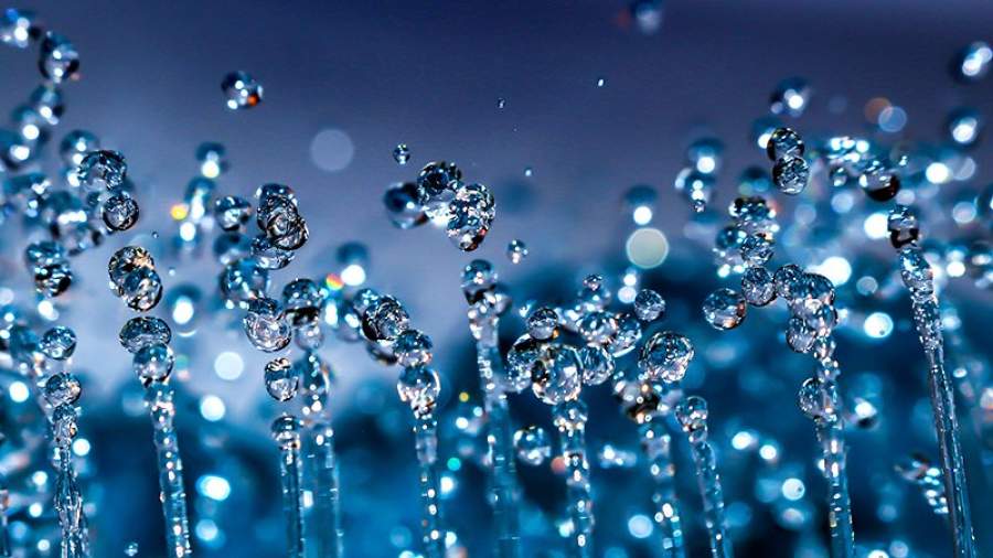 Что вы знаете о воде?