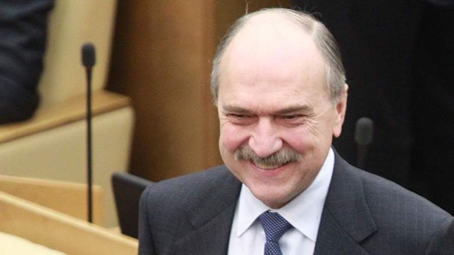 Пехтин опроверг обвинения Гудкова в стяжательстве