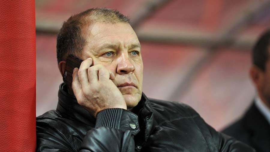 Григорий Иванов: «Самоцели навредить «Спартаку» у «Урала» нет»