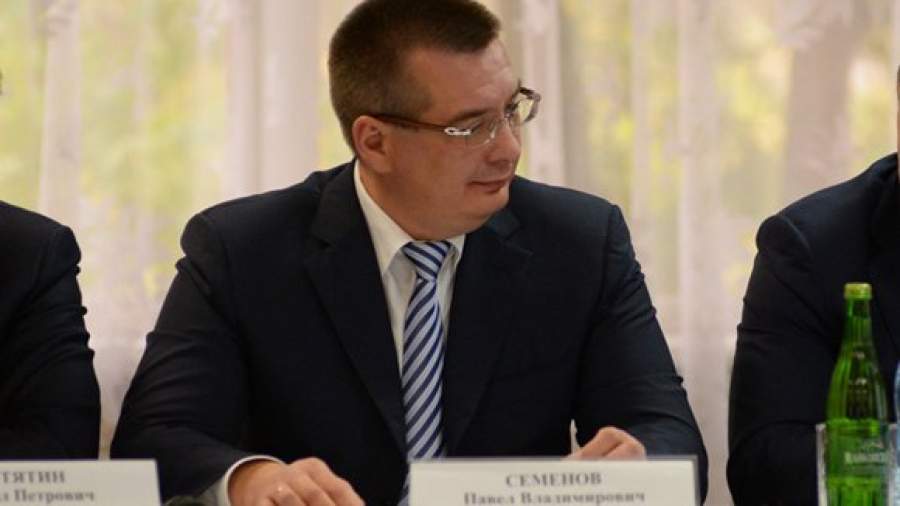 Глава Минсельхоза делегирует своего кандидата в губернаторы Чувашии