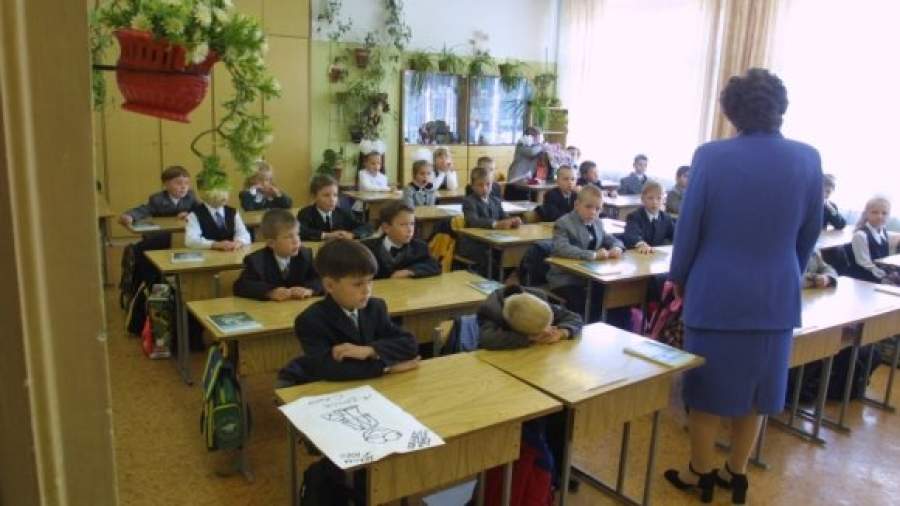 Учителям уменьшат груз отчетности