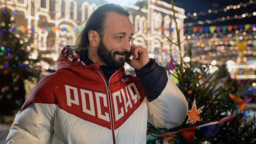 Илья Авербух: «Аделина Сотникова исполнит роль Мышильды»