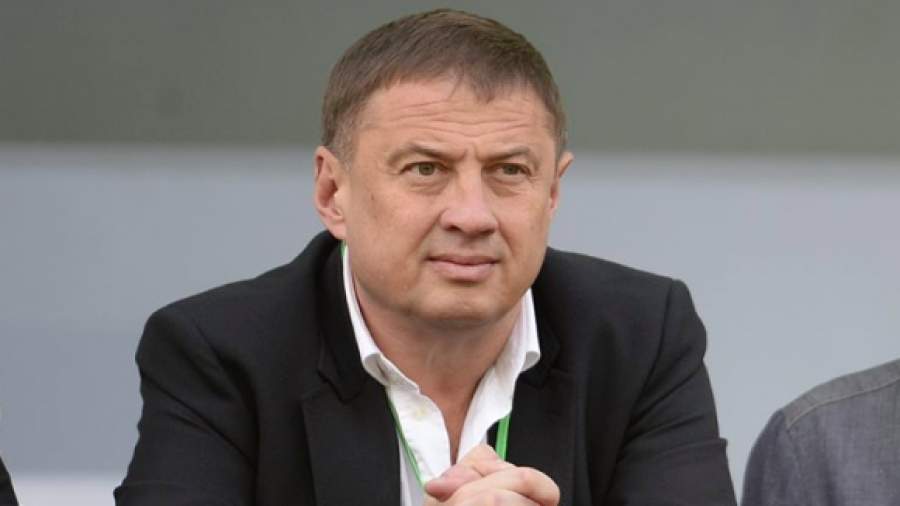 ГП начала доследственную проверку вице-президента «Ростова»