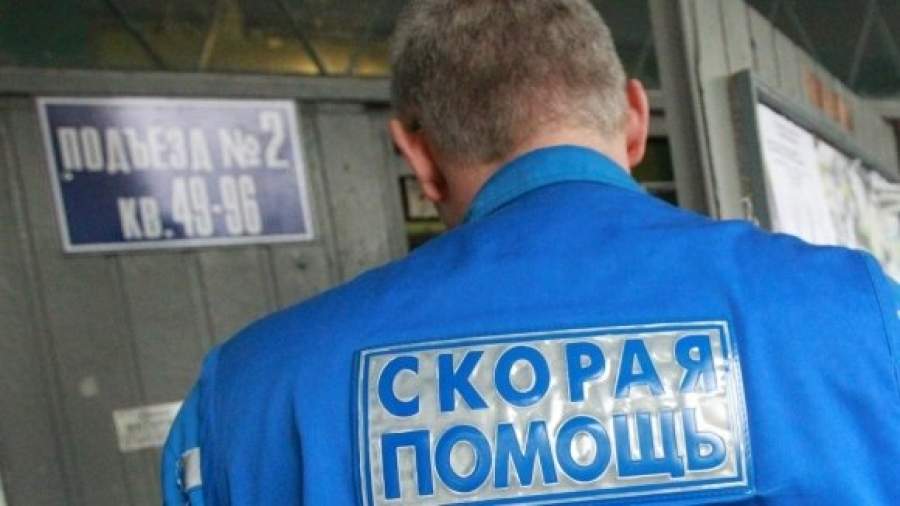 Врачи «скорой» могут получить защитные каски и электрошокеры