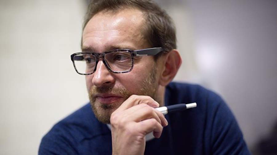 «Коллектор» Хабенский не боится разъяренных зрителей