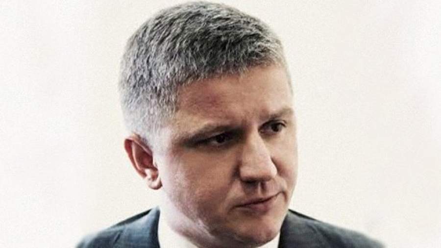 Евгений Дод: «Тучные годы закончились»