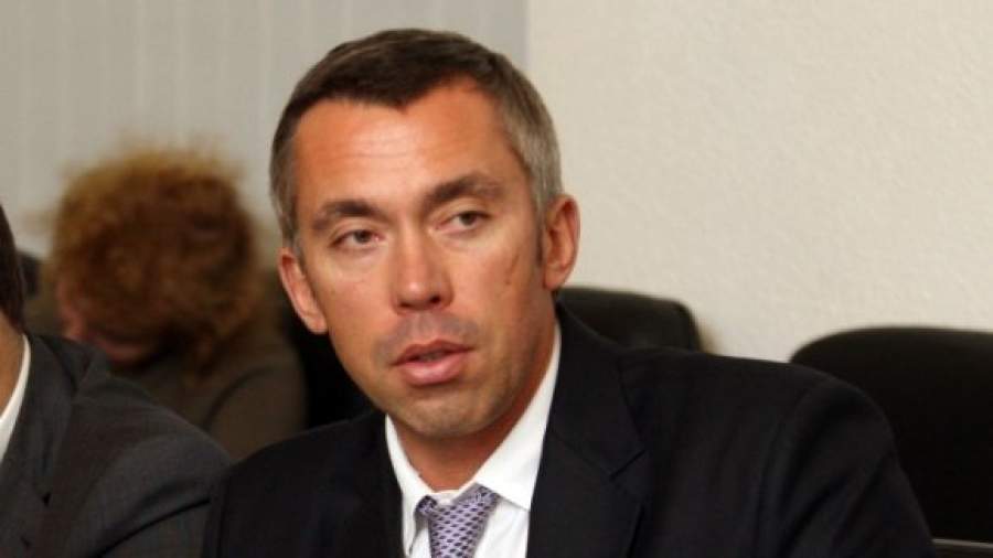 На Магомеда Билалова зашли через его делового партнера