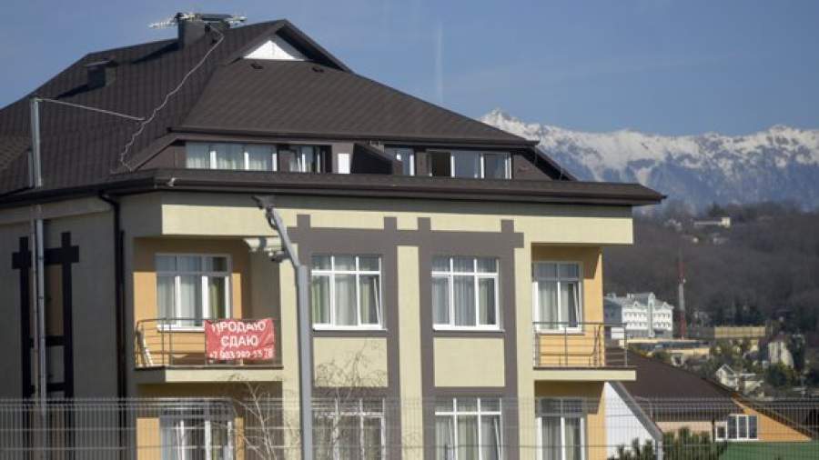 Арендные ставки на жилье в ряде регионов рухнули на 15–17%