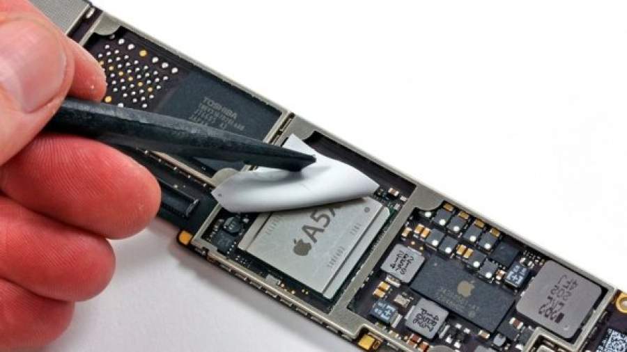 Apple изменила условия гарантийного обслуживания