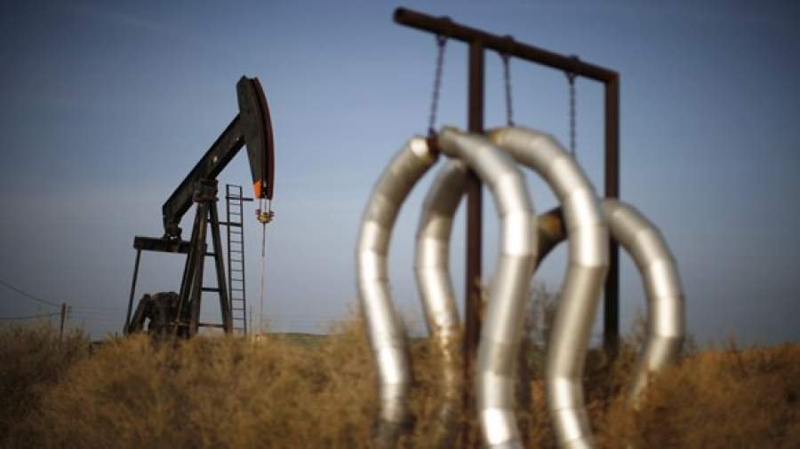 Moody’s: «Цены на нефть достигнут $80 к началу 2016 года»