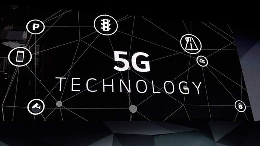 К 2020 году в городах-миллионерах запустят сети 5G