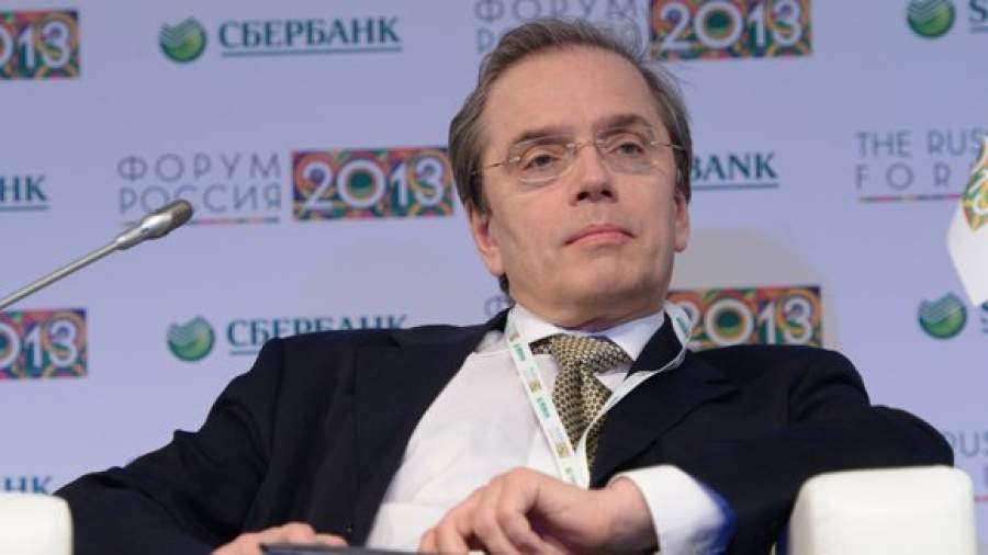 Замминистра финансов Панкин возглавит Евразийский банк развития