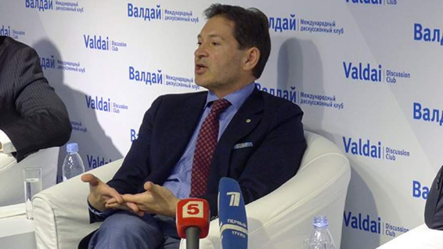 Экс-разведчик Безруков: США на пороге смены курса