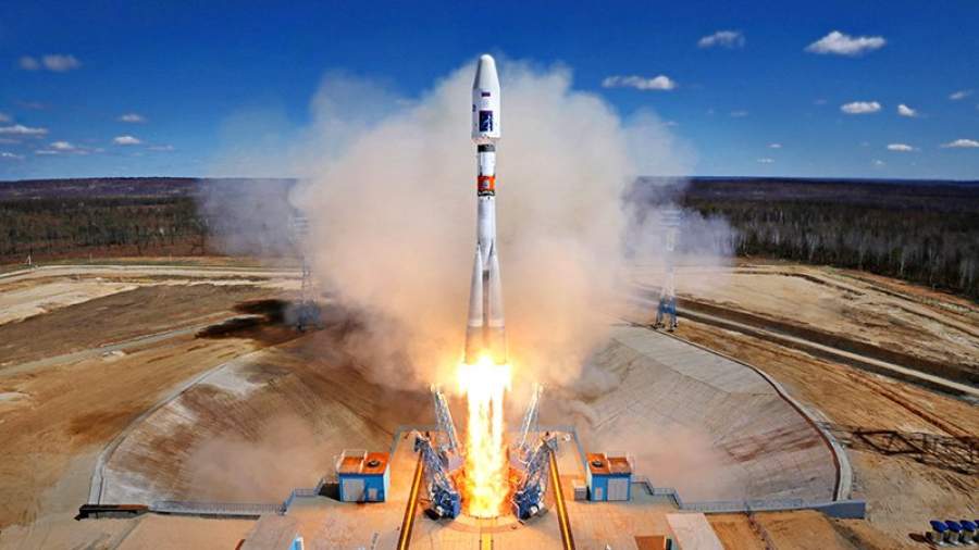 В России издан первый путеводитель для «наземных» космических туристов