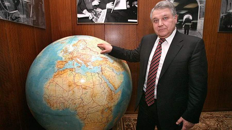 Россия системно играет на рынке атомной энергетики