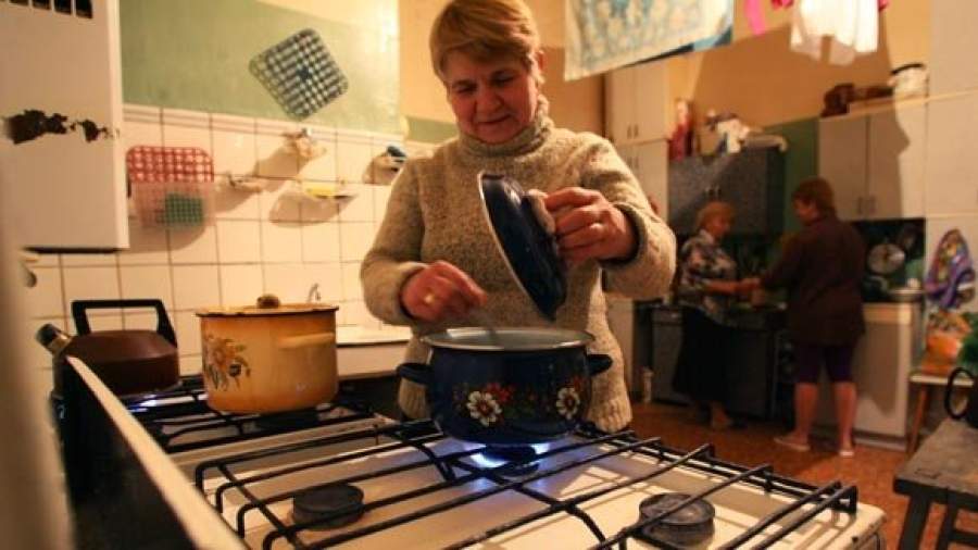 В Москве предлагают создать «газовый патруль»