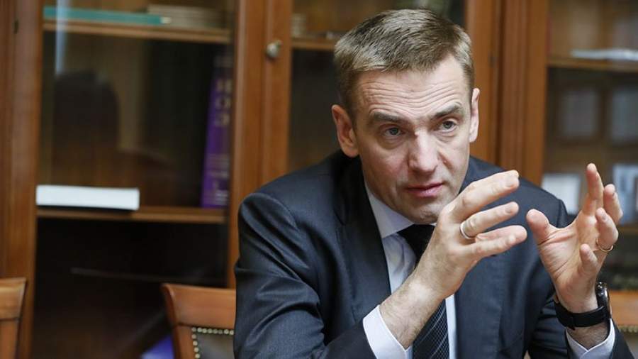 Строительство деревянной Москвы откладывается