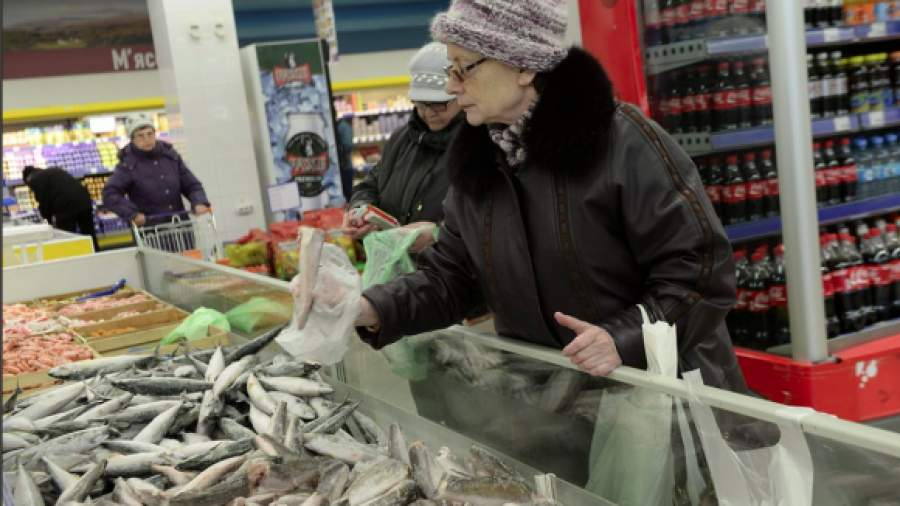 Губернаторам могут разрешить наказывать ритейлеров за рост цен