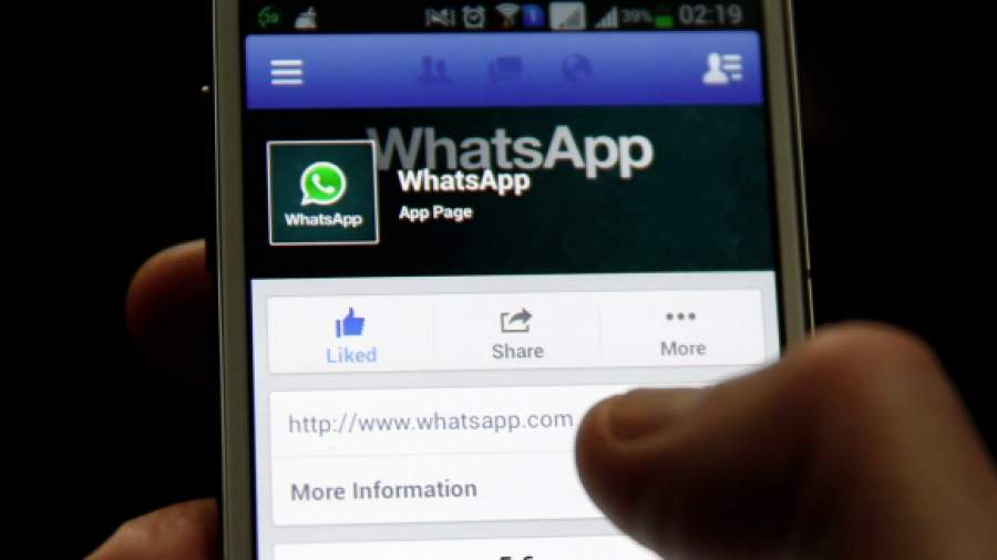 Депутаты и ОП хотят запретить спам в Viber, WhatsApp и Telegram