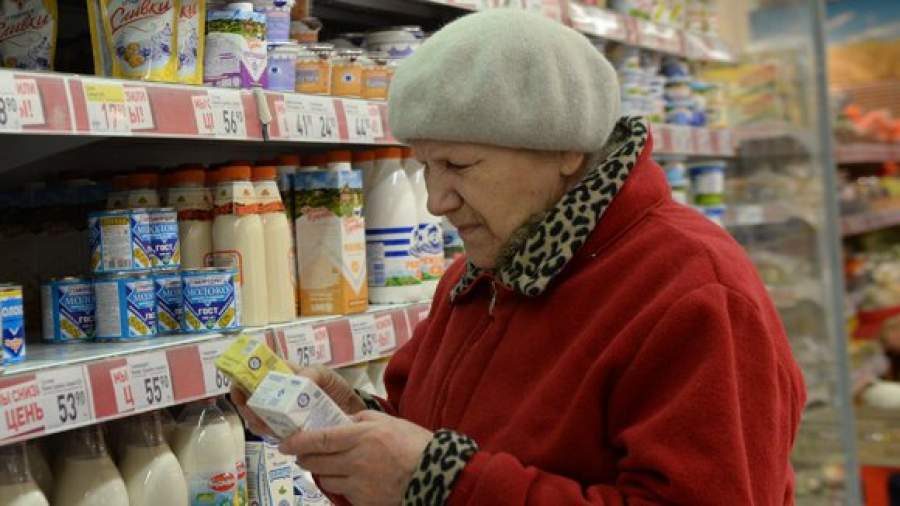 В ГД готовы запретить использование Е-добавок и пальмового масла