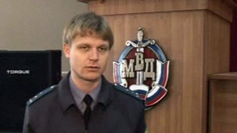 Экс-главе следствия УВД Подольска простили 400 сфабрикованных дел