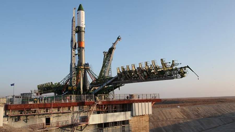 К расследованию аварии «Прогресса» привлекли экспертов NASA