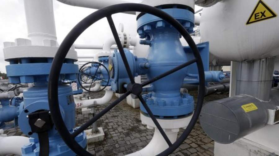 «Газпром» призывают прекратить поставки в Европу