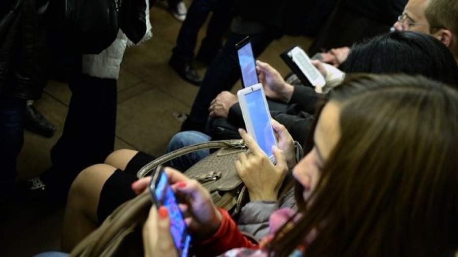 Интернет-омбудсмен предложил сузить определение персональных данных