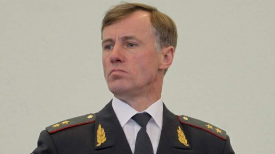Чиновники уводят элитные квартиры у Управделами президента