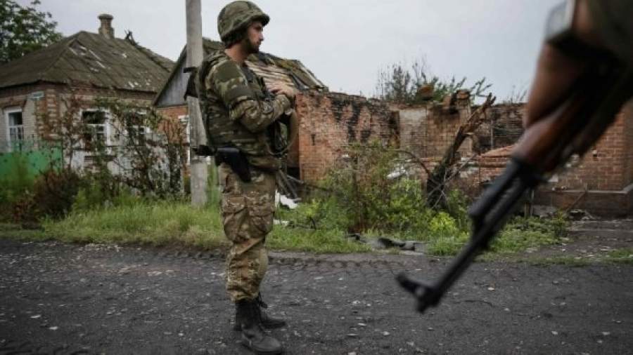 Украинскую армию собираются укреплять уголовниками