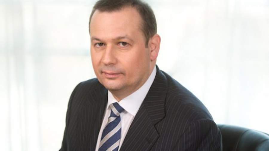«Умное» страхование имеет колоссальный потенциал»