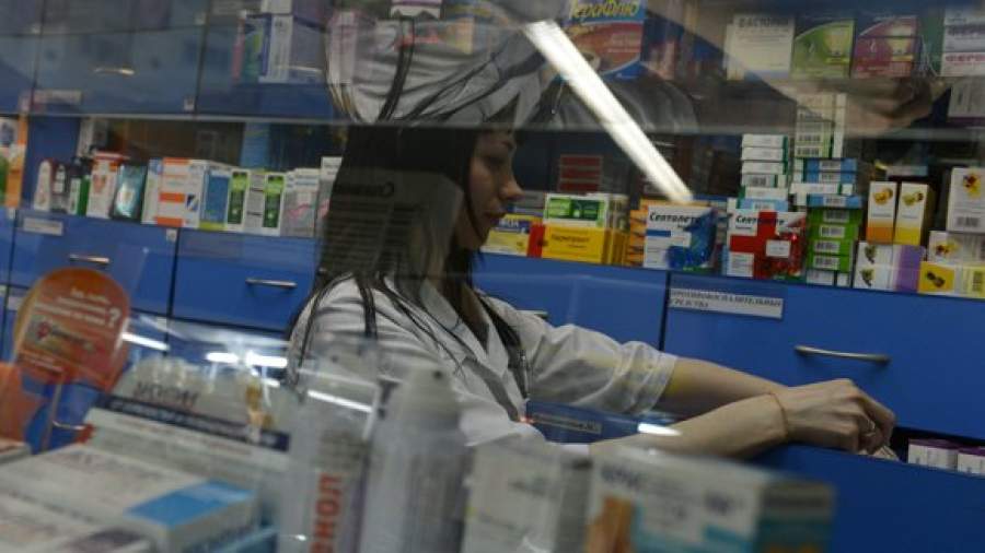 Продажа психотропных препаратов без рецепта станет уголовно наказуемой