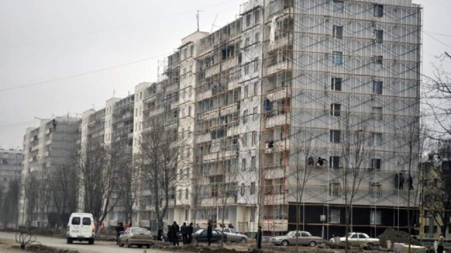 Мосгордуму просят экстренно создать систему капремонта