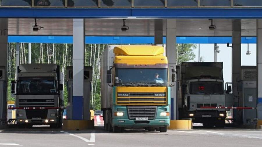 В Хельсинки поедут автомобили без водителей