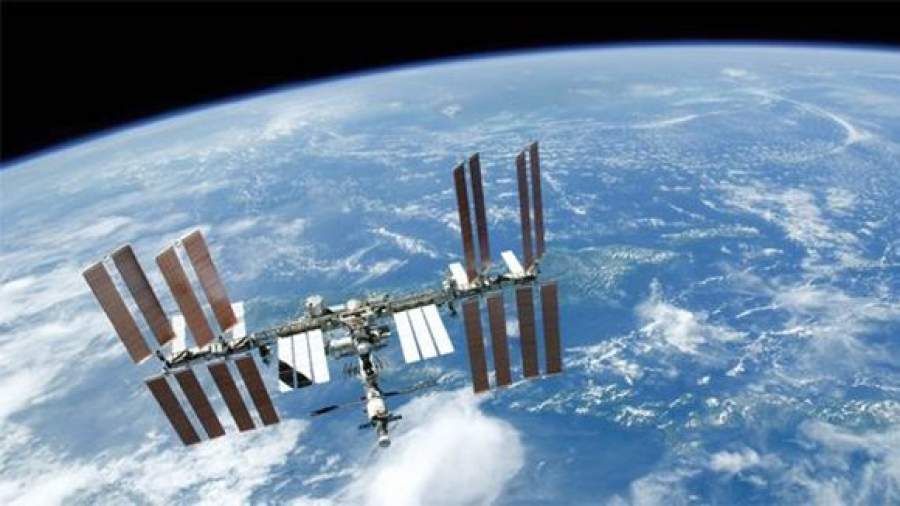 Роскосмос сократит затраты на обслуживание МКС