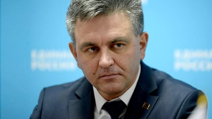 Президент ПМР: хотел бы встретиться в Москве с Владимиром Путиным