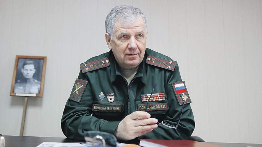 «Двух одинаковых салютов не бывает»