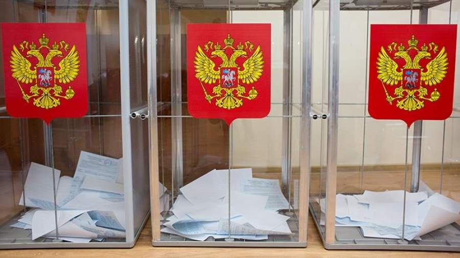 «Карусельщикам» на выборах подобрали срок