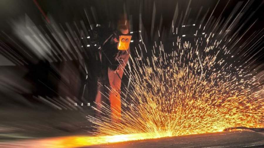 Evraz сокращает персонал на своих заводах в США и Канаде