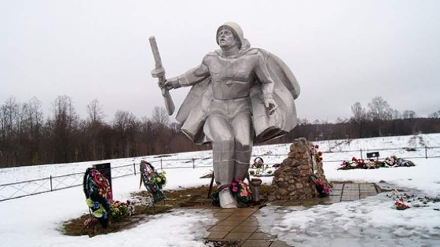 Дорогами войны