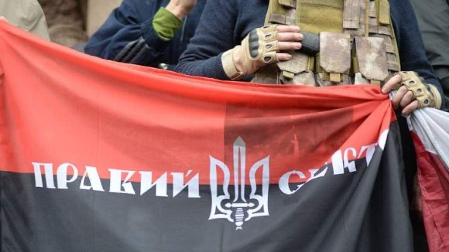 Гаагскому суду готовят иск по УНА-УНСО и «Правому сектору»